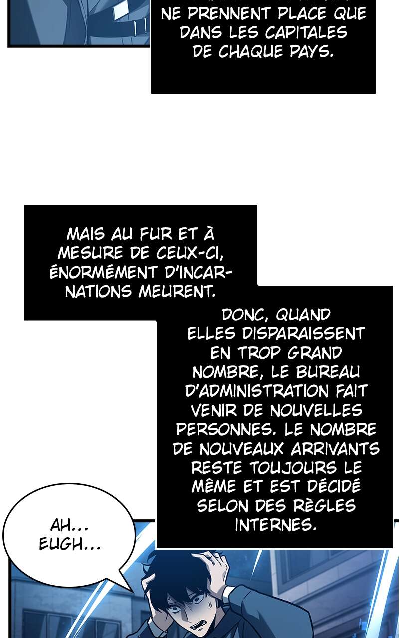 Read Omniscient Reader’s Viewpoint (fr) Manga Online