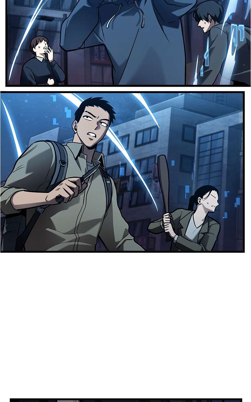 Read Omniscient Reader’s Viewpoint (fr) Manga Online