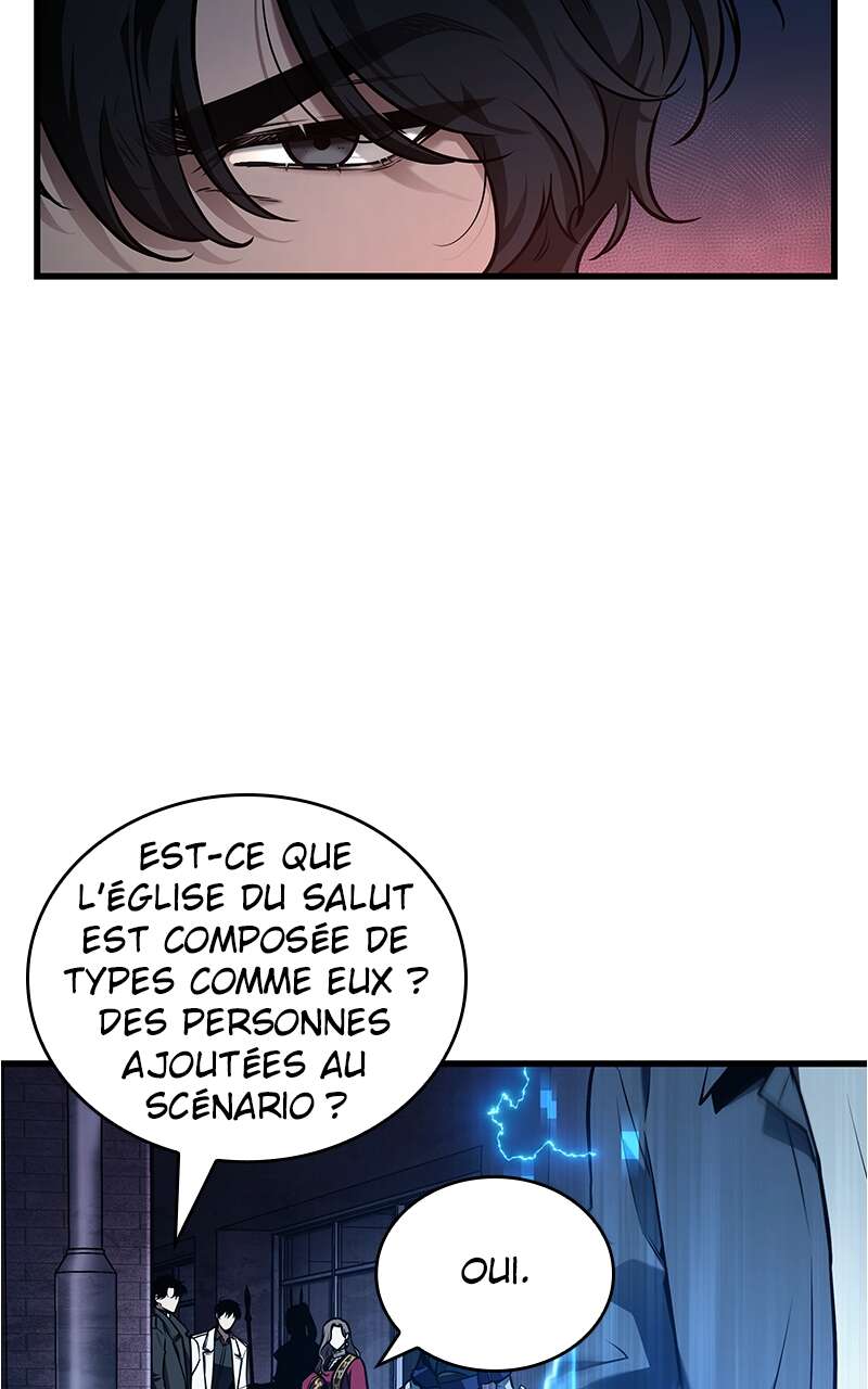 Read Omniscient Reader’s Viewpoint (fr) Manga Online