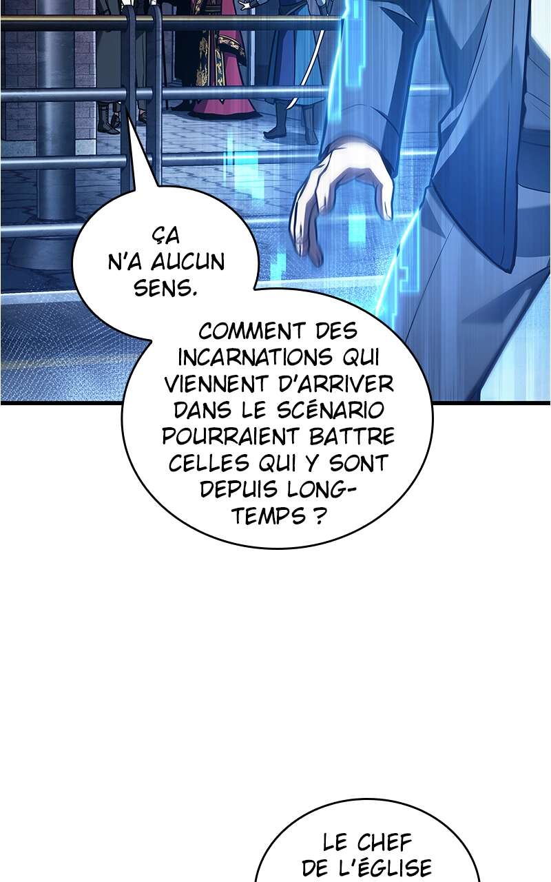 Read Omniscient Reader’s Viewpoint (fr) Manga Online