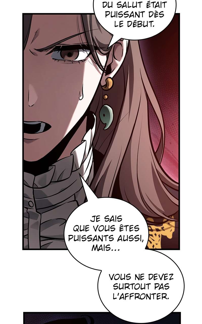 Read Omniscient Reader’s Viewpoint (fr) Manga Online