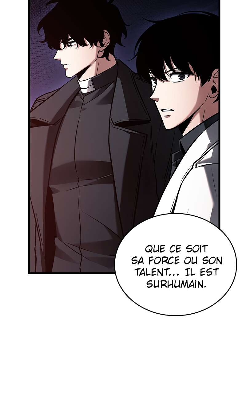 Read Omniscient Reader’s Viewpoint (fr) Manga Online