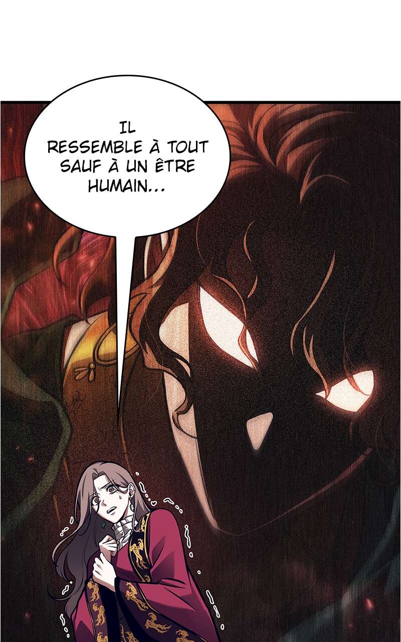 Read Omniscient Reader’s Viewpoint (fr) Manga Online