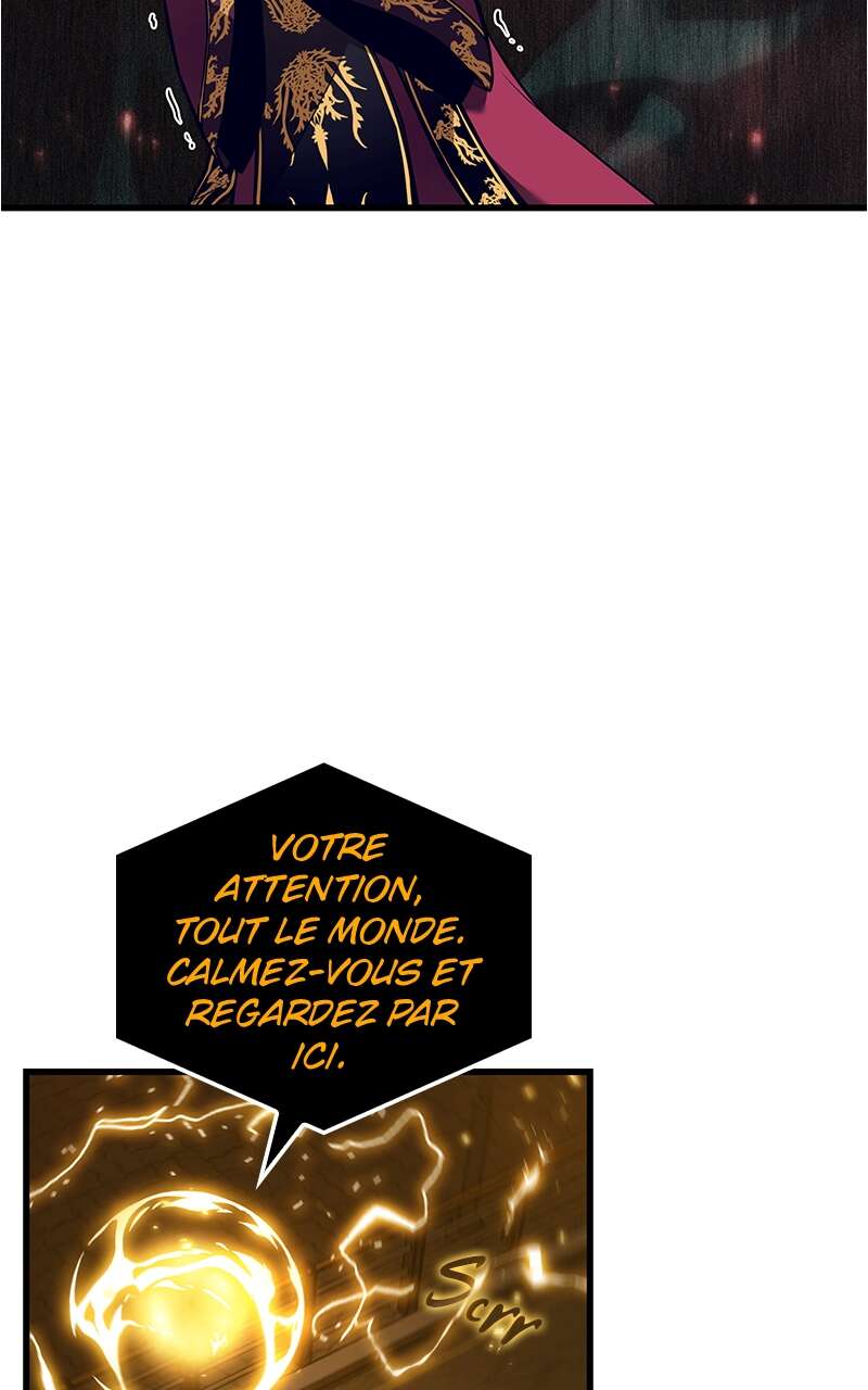 Read Omniscient Reader’s Viewpoint (fr) Manga Online