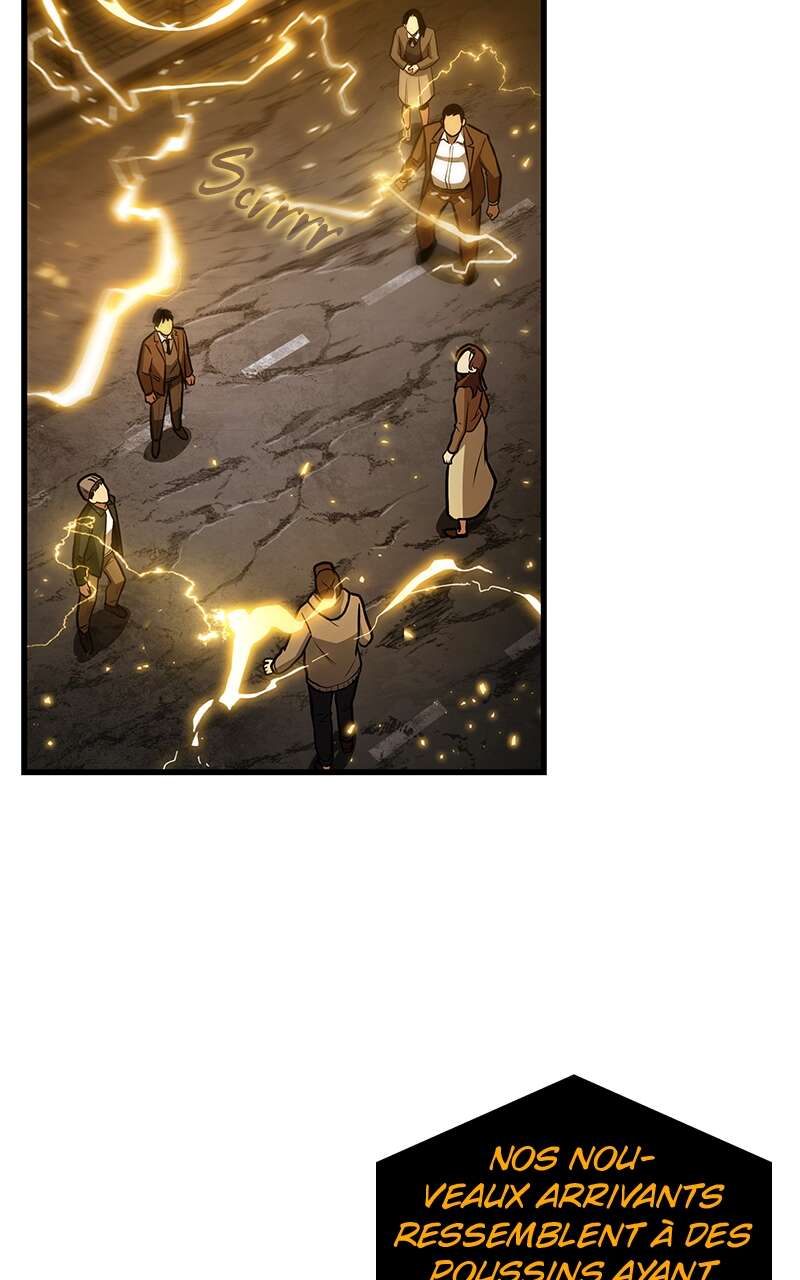 Read Omniscient Reader’s Viewpoint (fr) Manga Online