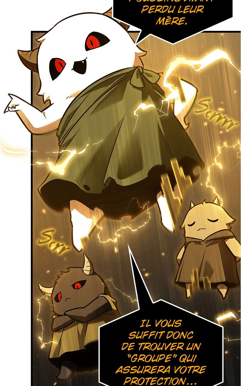 Read Omniscient Reader’s Viewpoint (fr) Manga Online