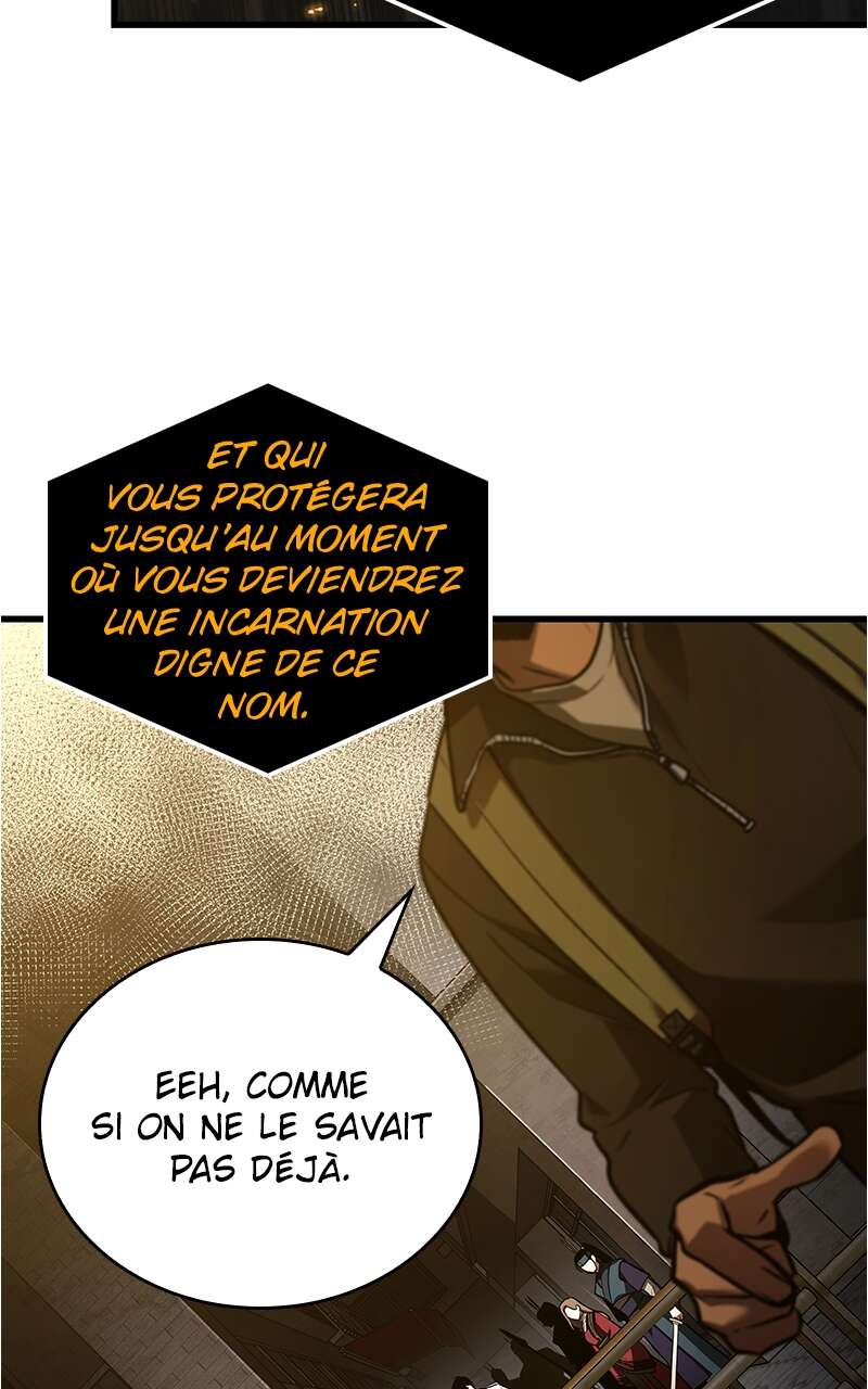 Read Omniscient Reader’s Viewpoint (fr) Manga Online