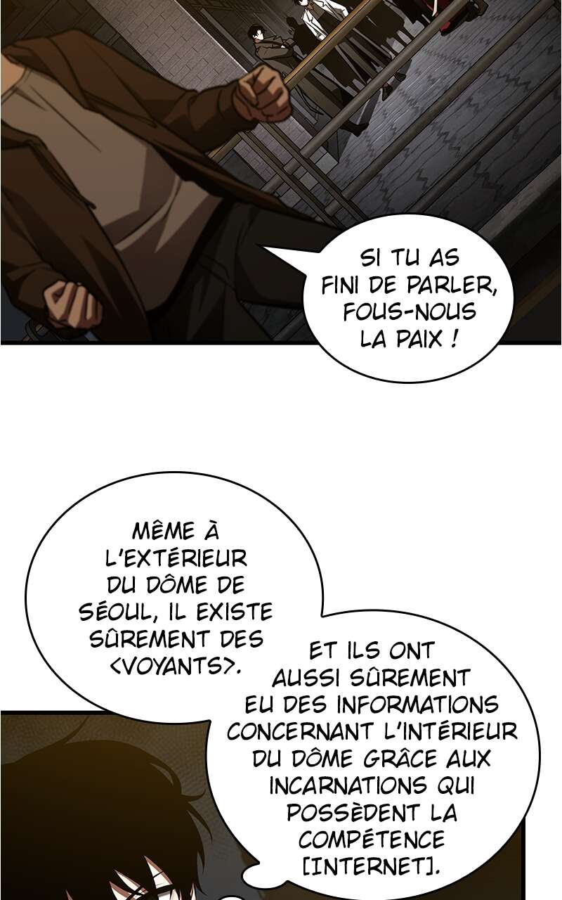 Read Omniscient Reader’s Viewpoint (fr) Manga Online