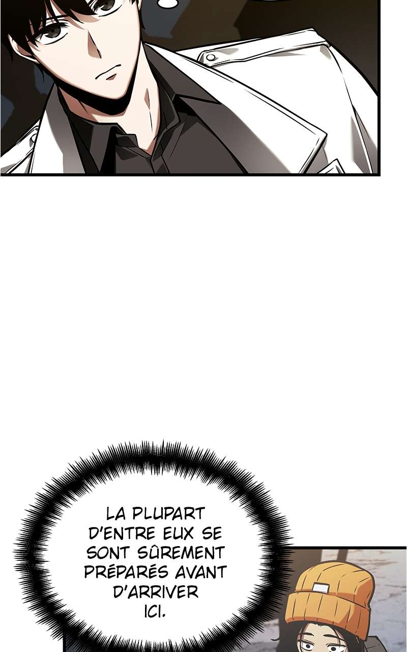 Read Omniscient Reader’s Viewpoint (fr) Manga Online