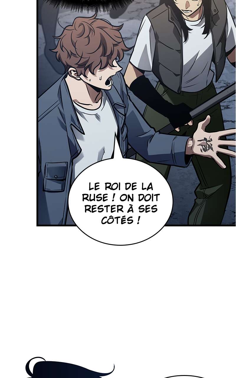 Read Omniscient Reader’s Viewpoint (fr) Manga Online