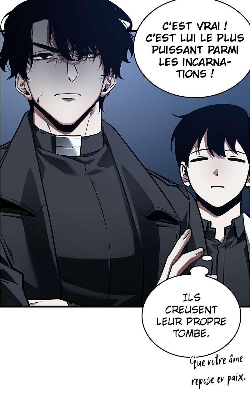 Read Omniscient Reader’s Viewpoint (fr) Manga Online