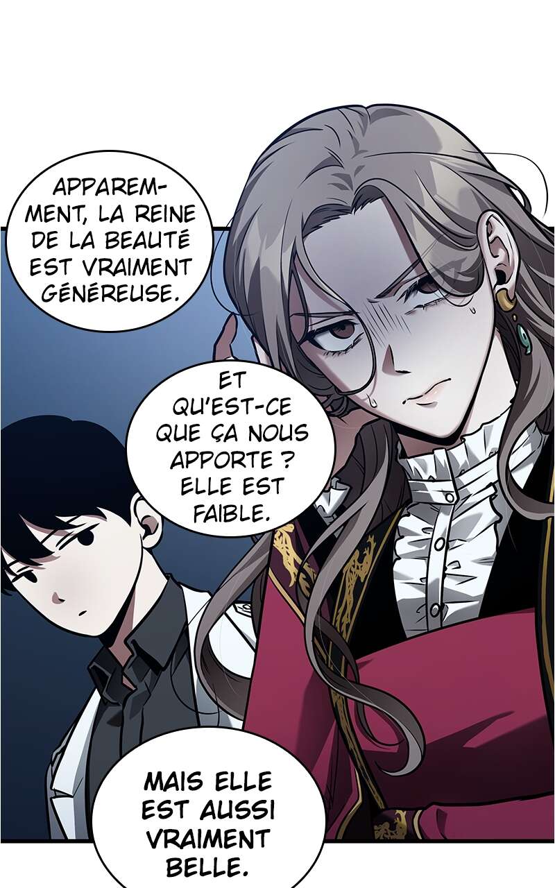 Read Omniscient Reader’s Viewpoint (fr) Manga Online
