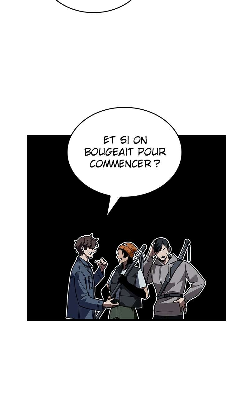 Read Omniscient Reader’s Viewpoint (fr) Manga Online