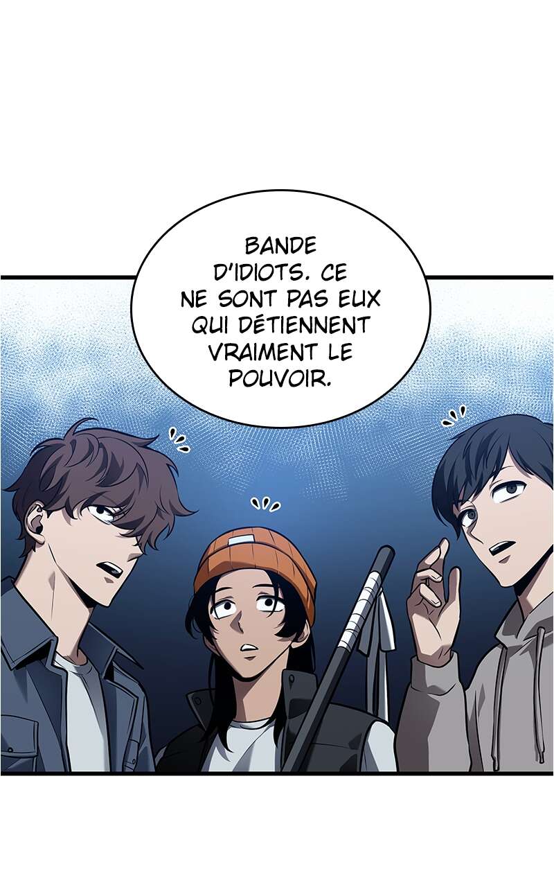 Read Omniscient Reader’s Viewpoint (fr) Manga Online