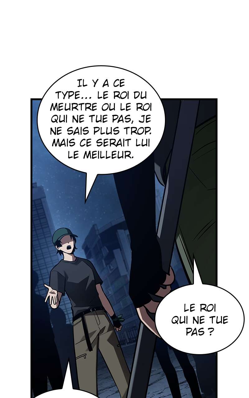 Read Omniscient Reader’s Viewpoint (fr) Manga Online