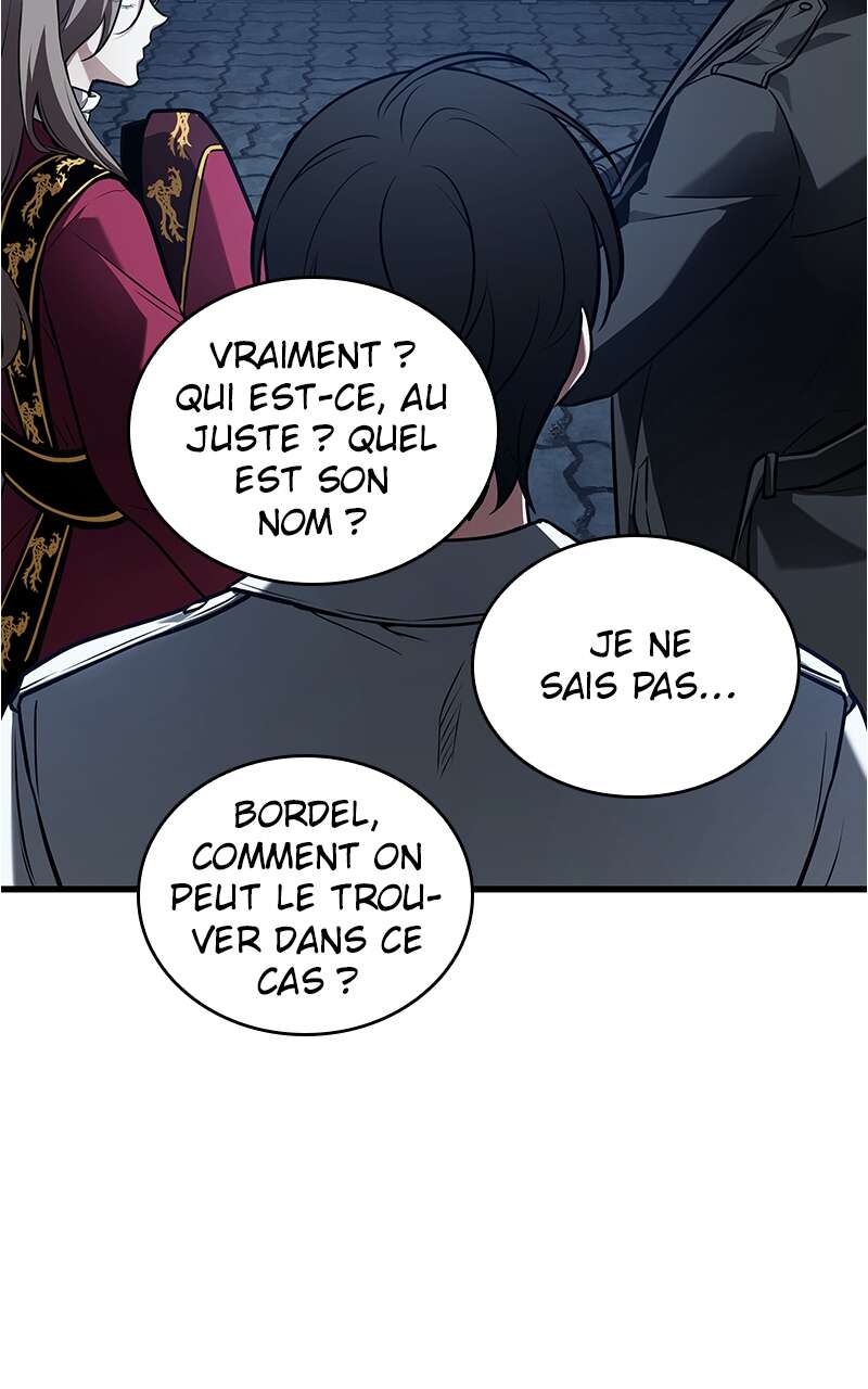 Read Omniscient Reader’s Viewpoint (fr) Manga Online