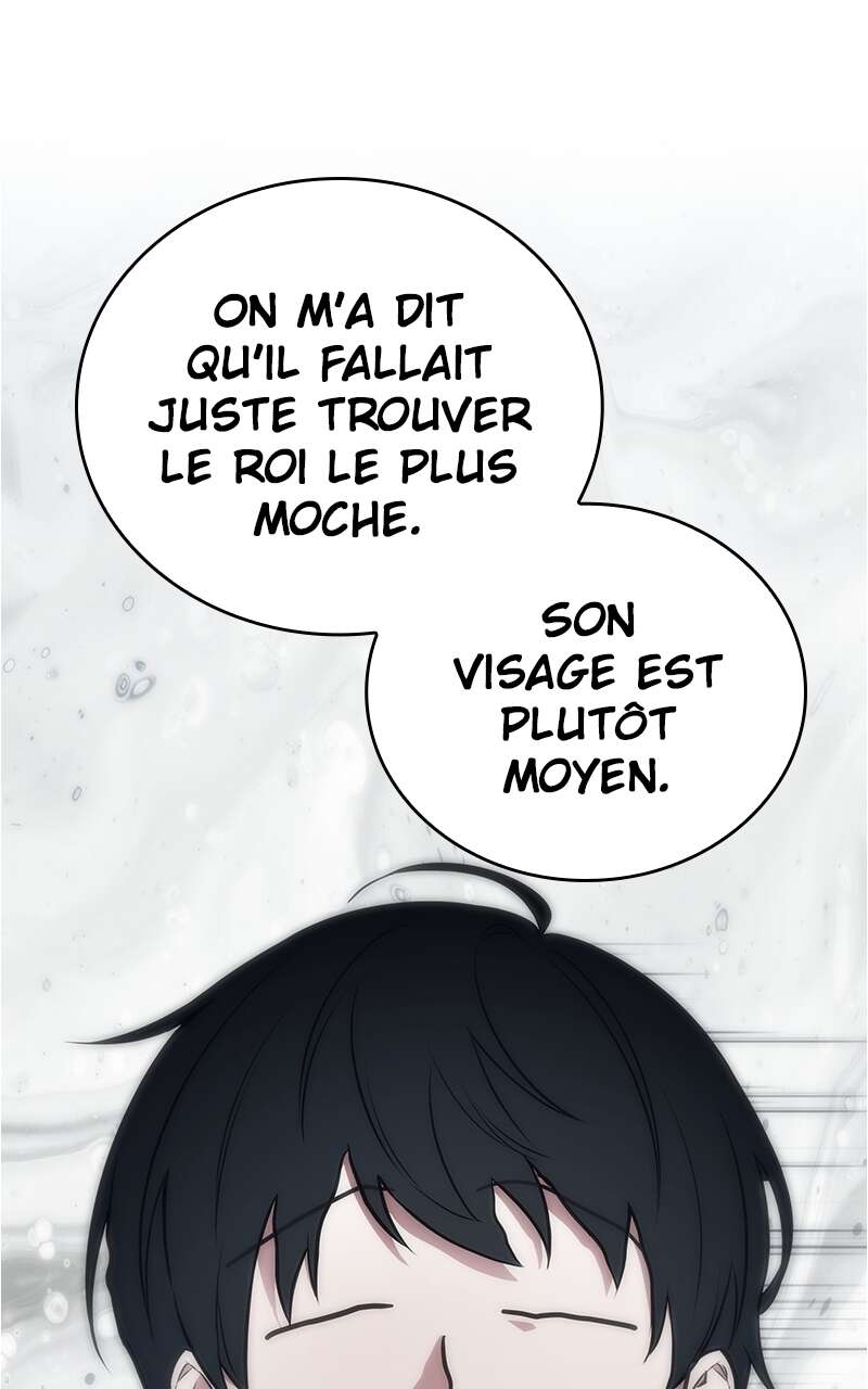 Read Omniscient Reader’s Viewpoint (fr) Manga Online