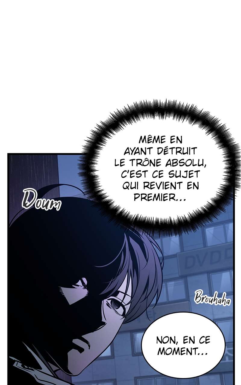 Read Omniscient Reader’s Viewpoint (fr) Manga Online