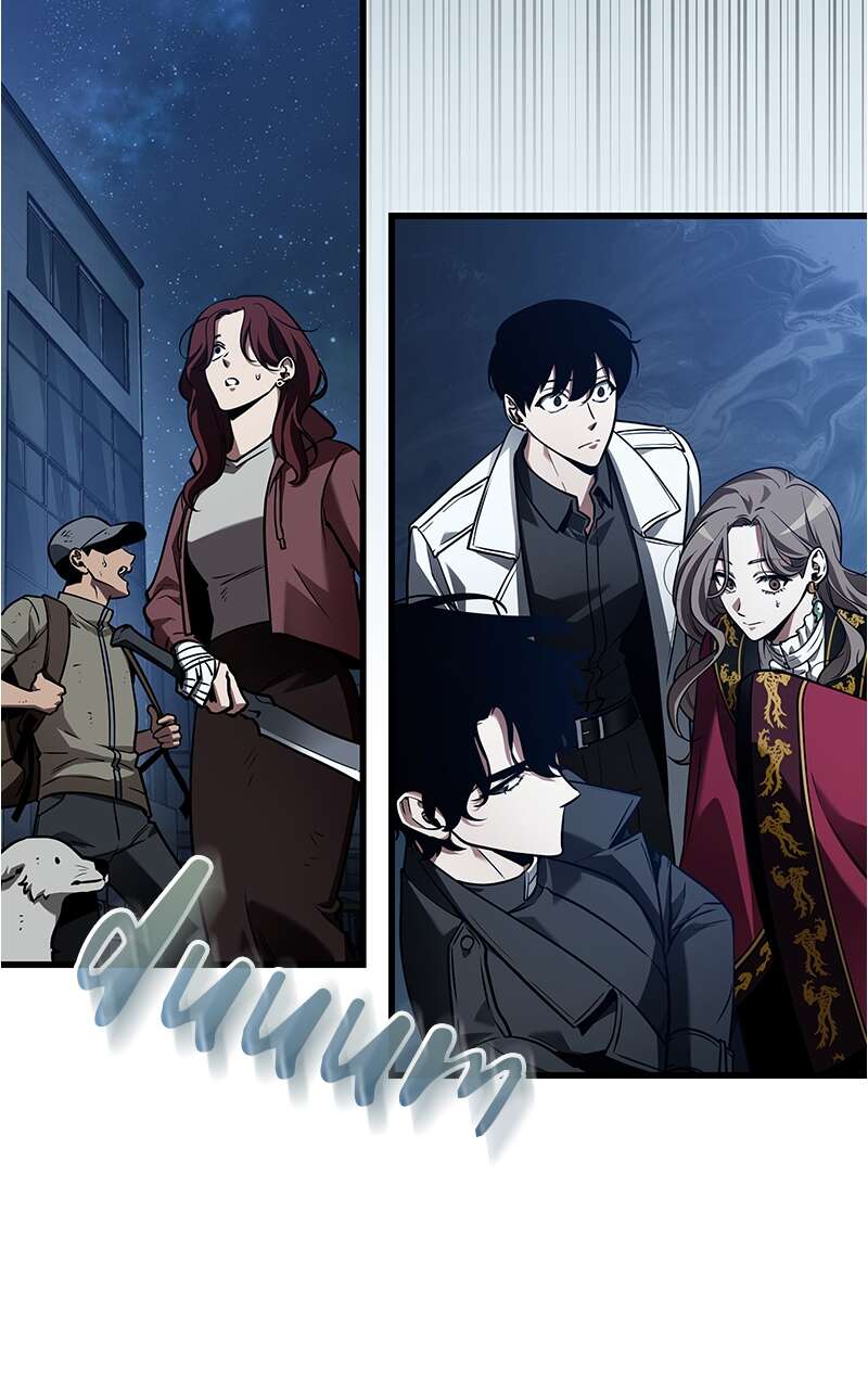 Read Omniscient Reader’s Viewpoint (fr) Manga Online