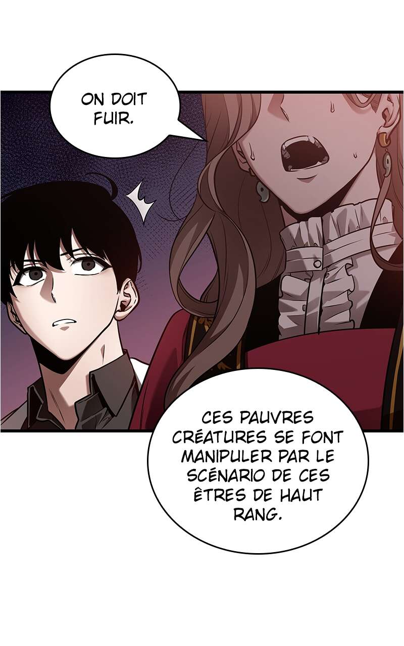 Read Omniscient Reader’s Viewpoint (fr) Manga Online