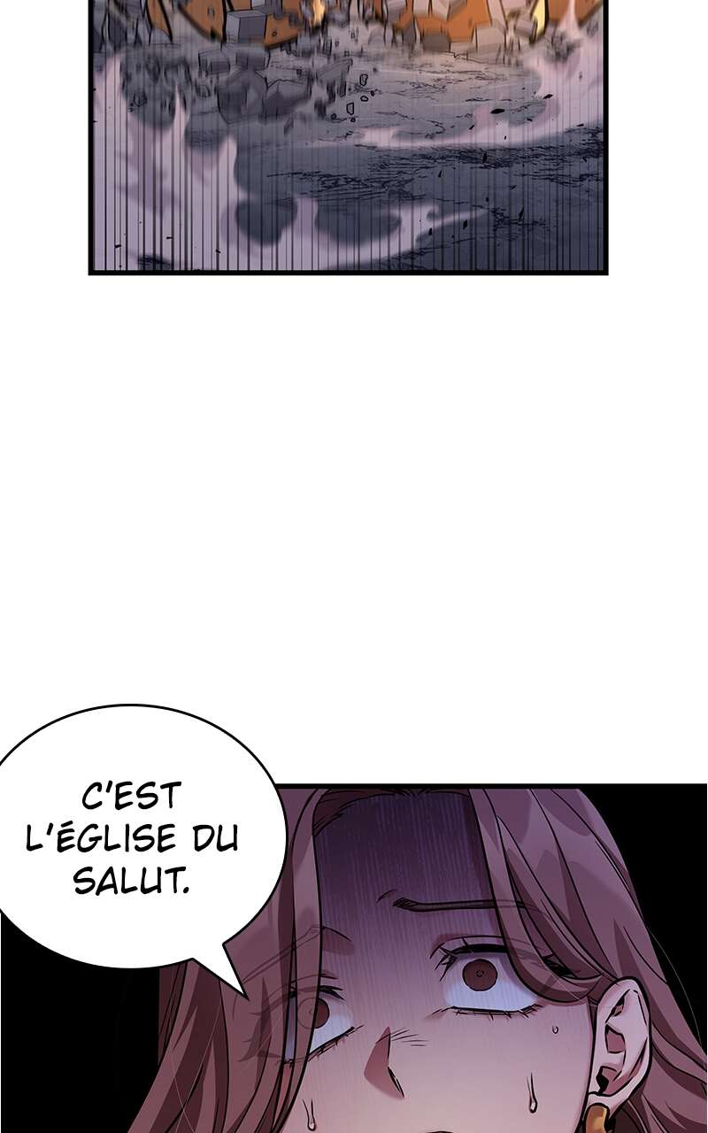 Read Omniscient Reader’s Viewpoint (fr) Manga Online