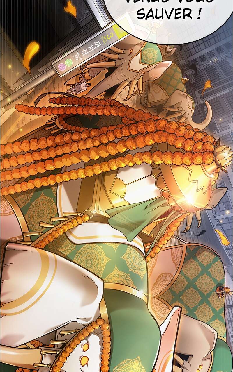 Read Omniscient Reader’s Viewpoint (fr) Manga Online