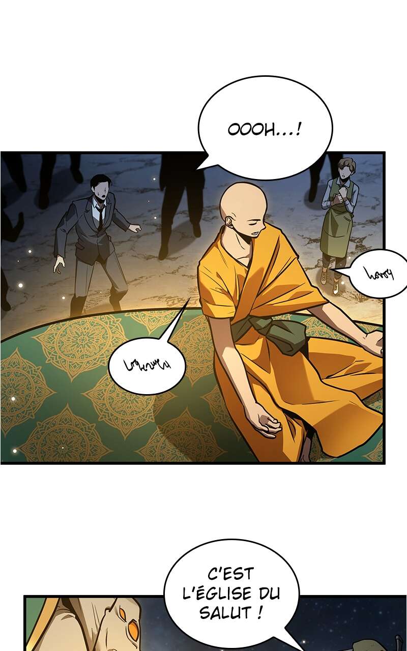 Read Omniscient Reader’s Viewpoint (fr) Manga Online