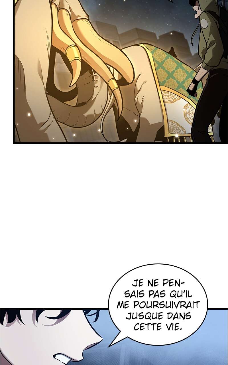 Read Omniscient Reader’s Viewpoint (fr) Manga Online