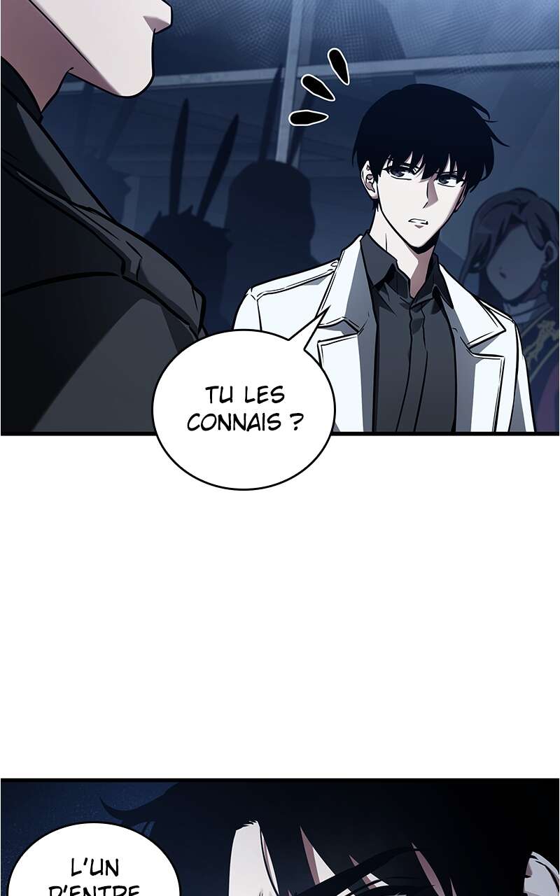 Read Omniscient Reader’s Viewpoint (fr) Manga Online