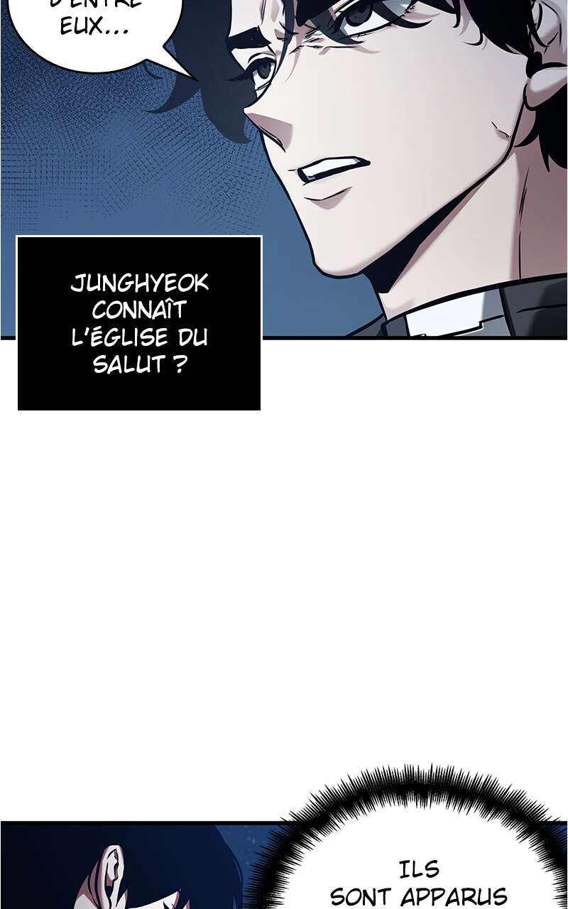 Read Omniscient Reader’s Viewpoint (fr) Manga Online