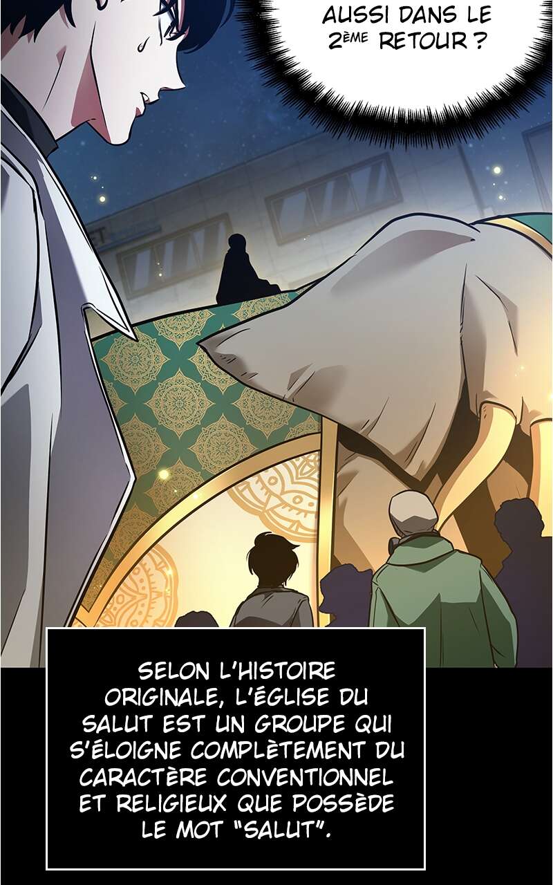 Read Omniscient Reader’s Viewpoint (fr) Manga Online