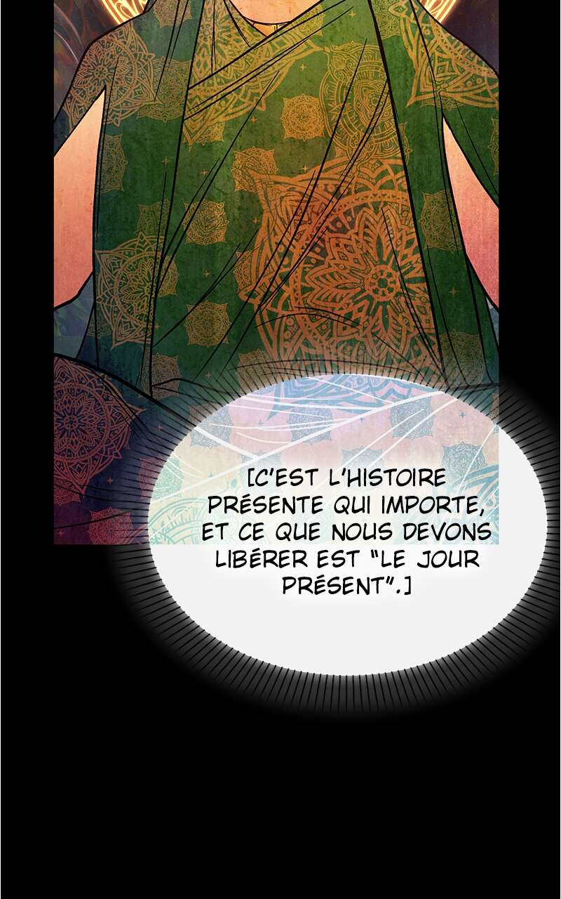 Read Omniscient Reader’s Viewpoint (fr) Manga Online