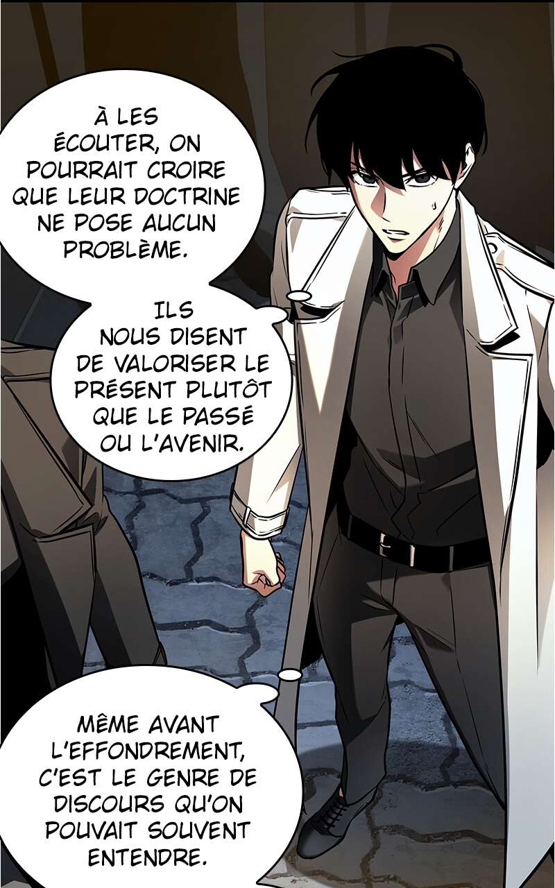 Read Omniscient Reader’s Viewpoint (fr) Manga Online