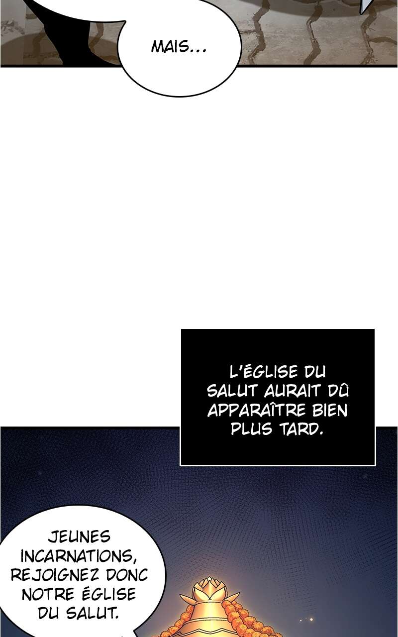 Read Omniscient Reader’s Viewpoint (fr) Manga Online