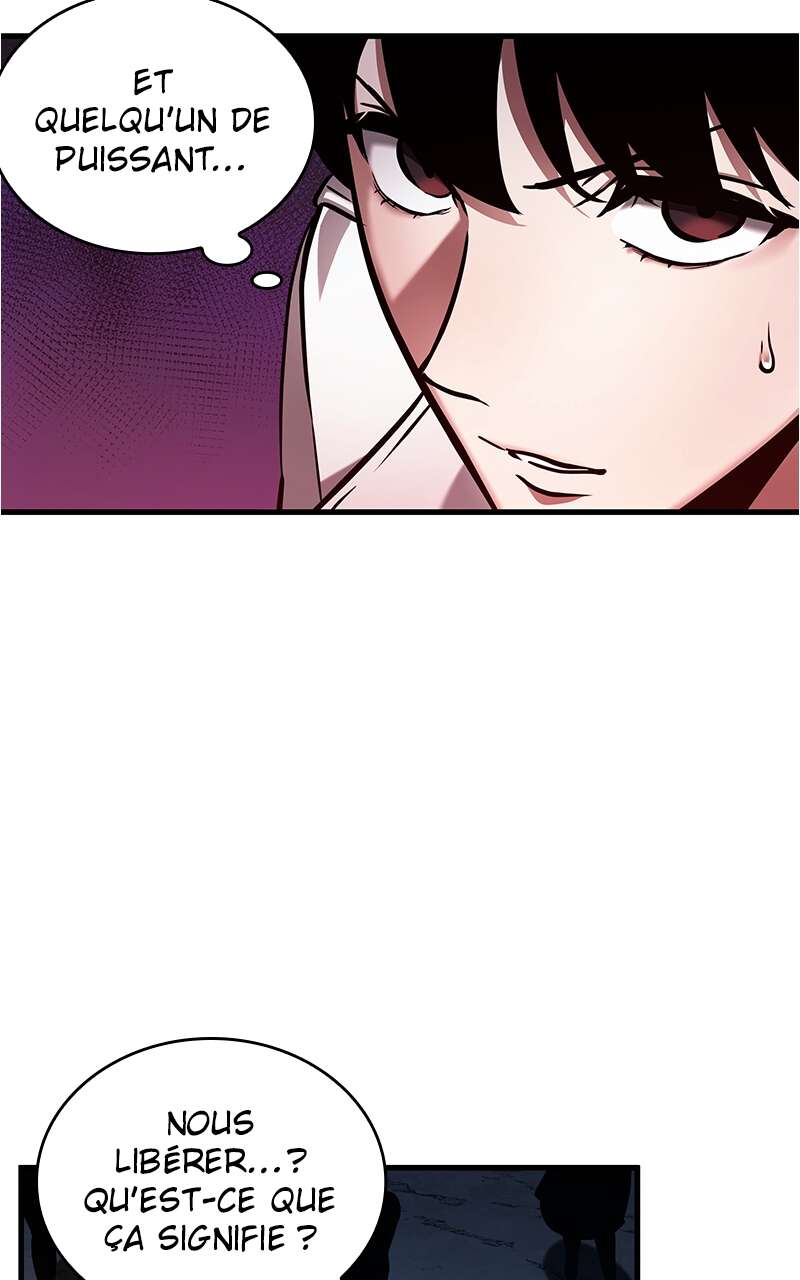 Read Omniscient Reader’s Viewpoint (fr) Manga Online