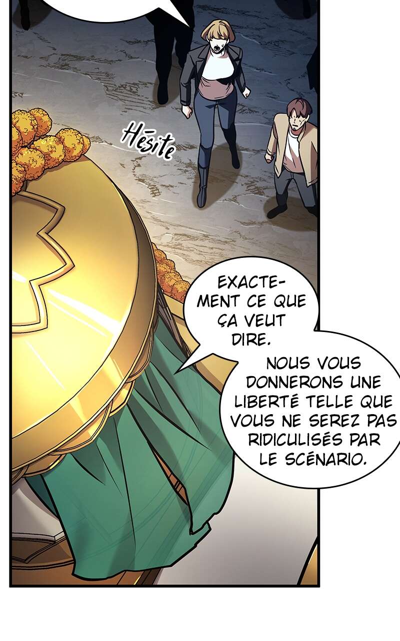 Read Omniscient Reader’s Viewpoint (fr) Manga Online