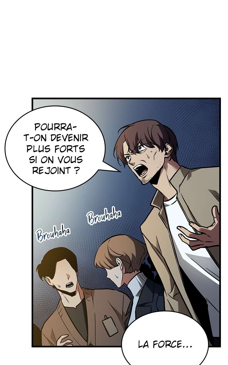 Read Omniscient Reader’s Viewpoint (fr) Manga Online