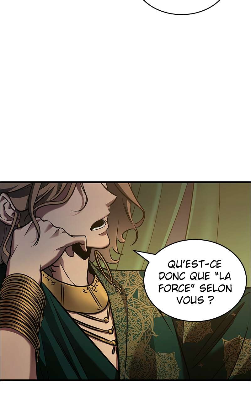 Read Omniscient Reader’s Viewpoint (fr) Manga Online