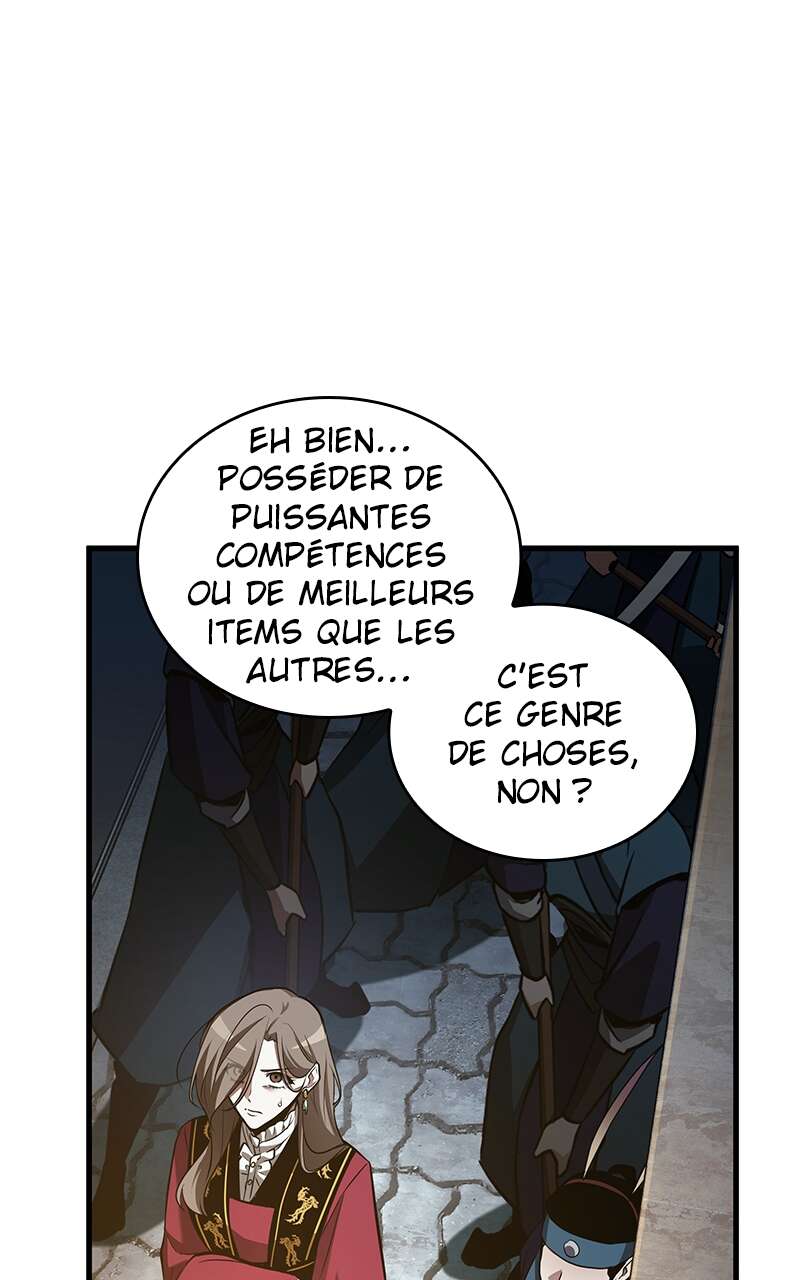 Read Omniscient Reader’s Viewpoint (fr) Manga Online