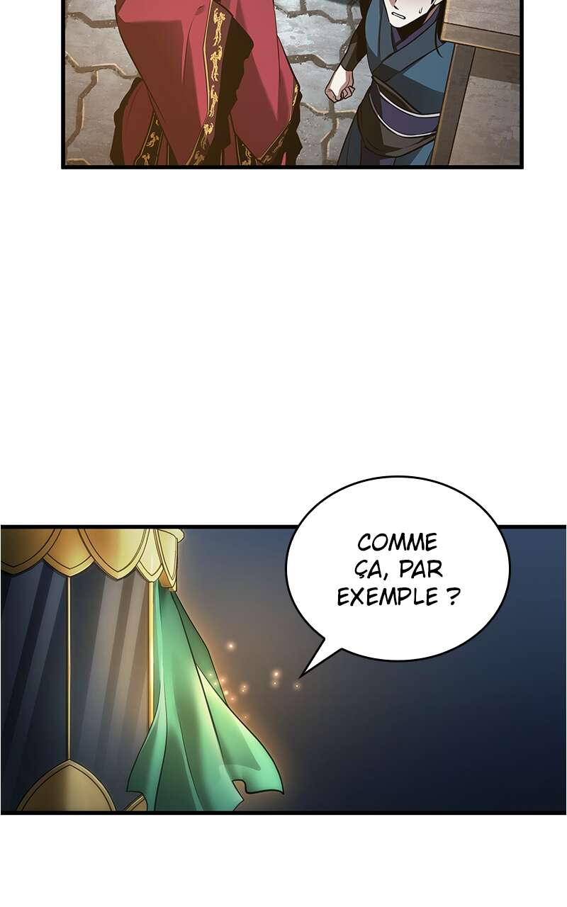 Read Omniscient Reader’s Viewpoint (fr) Manga Online