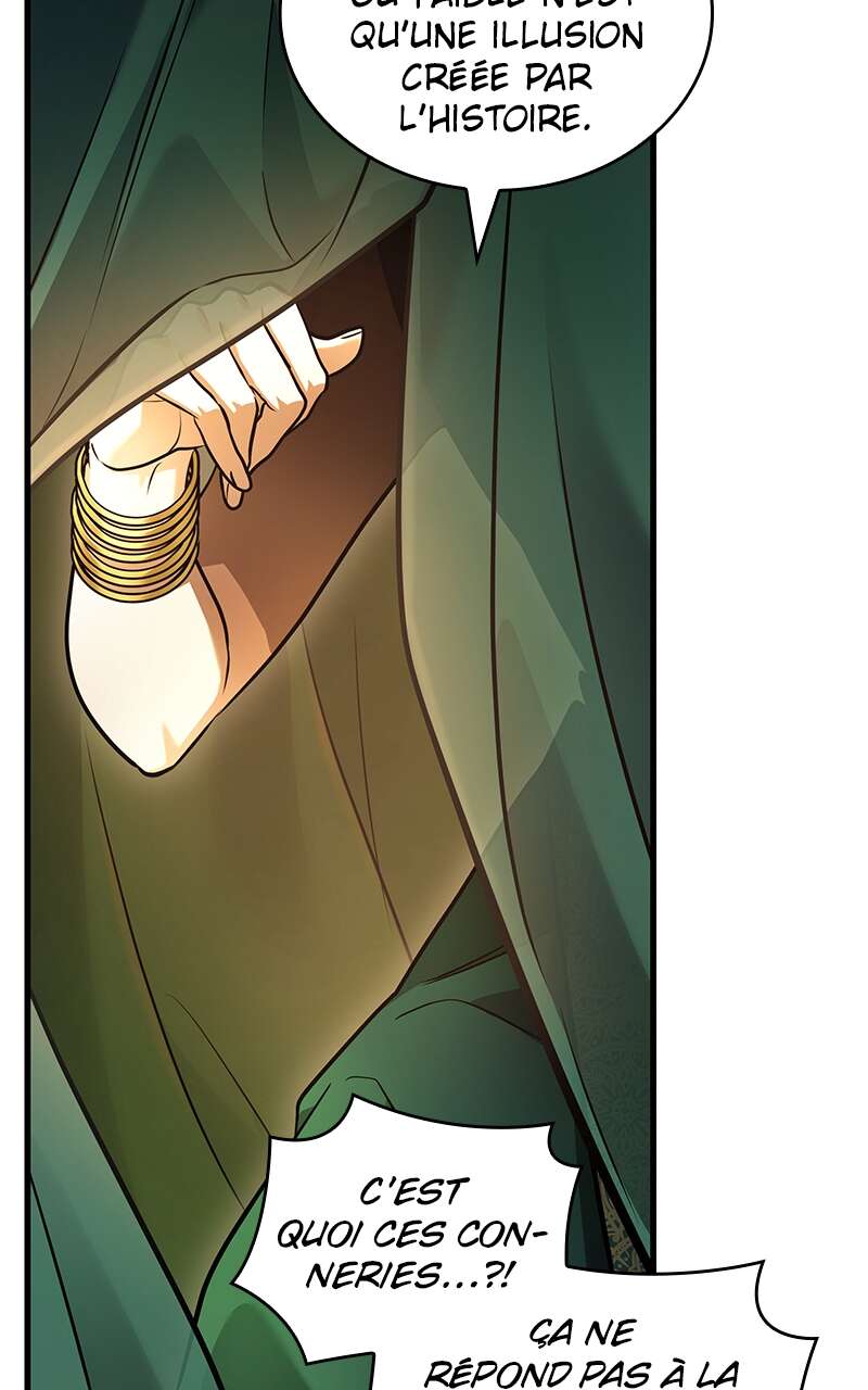 Read Omniscient Reader’s Viewpoint (fr) Manga Online