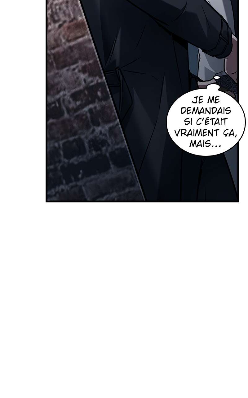 Read Omniscient Reader’s Viewpoint (fr) Manga Online
