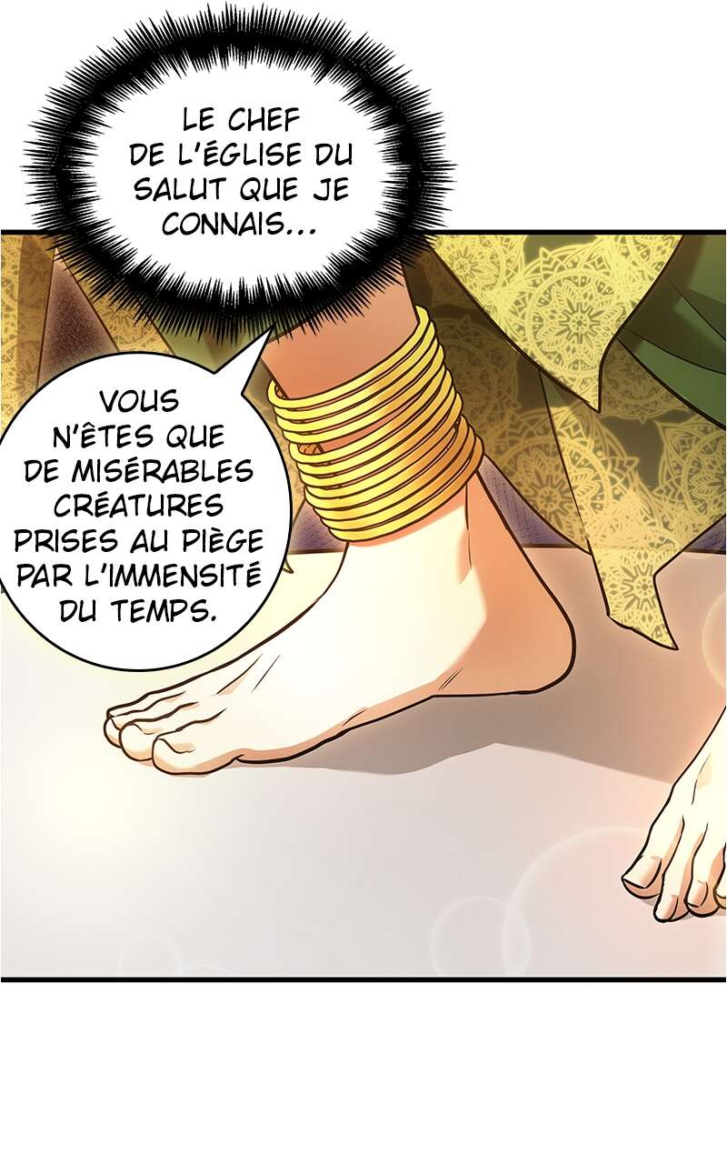 Read Omniscient Reader’s Viewpoint (fr) Manga Online