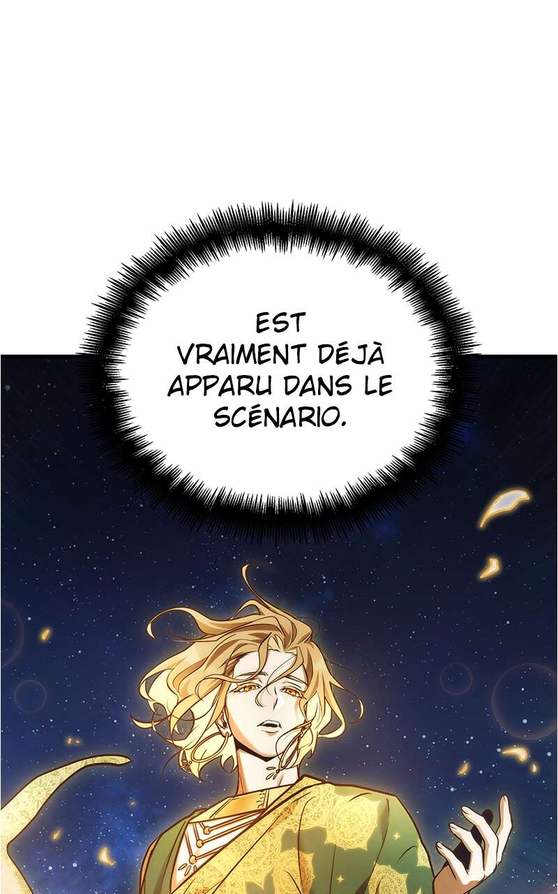 Read Omniscient Reader’s Viewpoint (fr) Manga Online