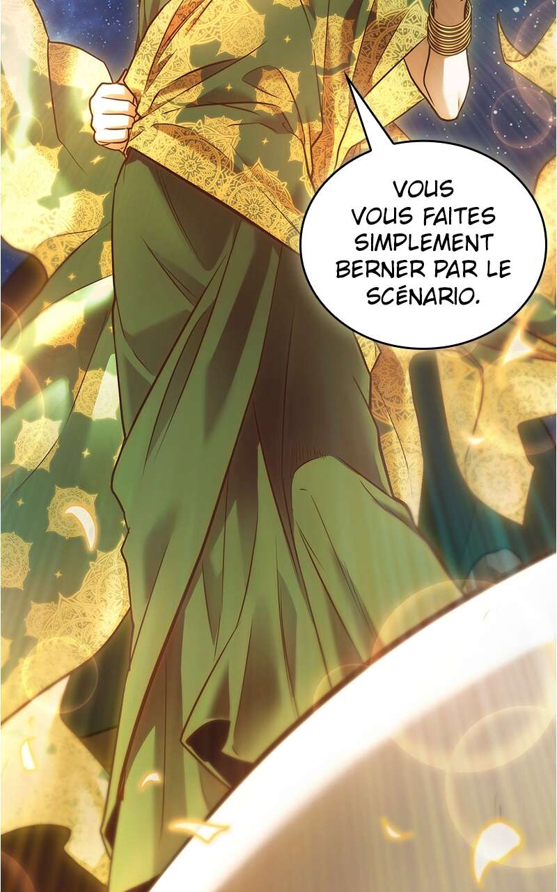 Read Omniscient Reader’s Viewpoint (fr) Manga Online