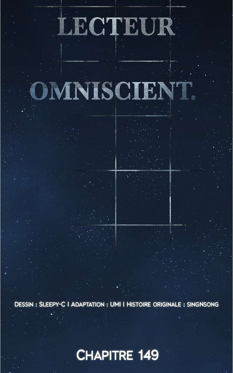 Read Omniscient Reader’s Viewpoint (fr) Manga Online