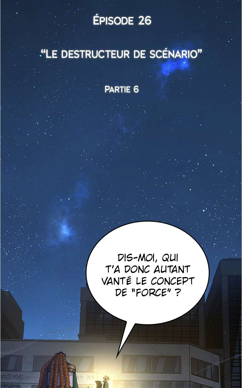 Read Omniscient Reader’s Viewpoint (fr) Manga Online