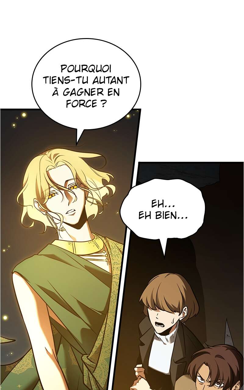 Read Omniscient Reader’s Viewpoint (fr) Manga Online