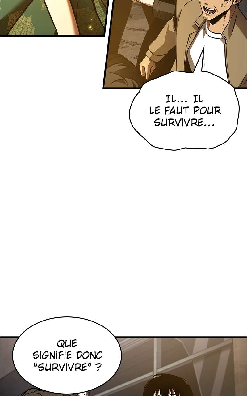 Read Omniscient Reader’s Viewpoint (fr) Manga Online