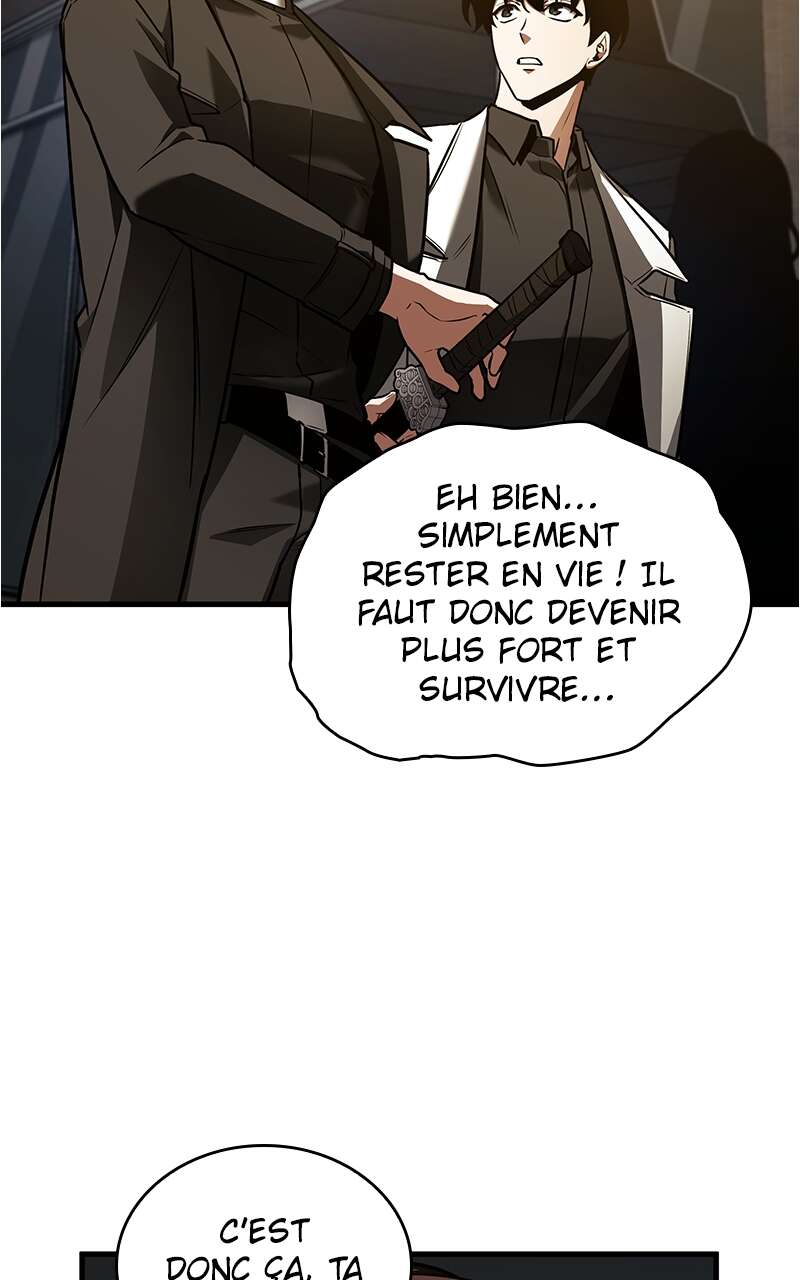 Read Omniscient Reader’s Viewpoint (fr) Manga Online